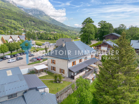 vente maison Plateau-des-petites-roches