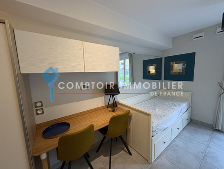 vente appartement Meylan