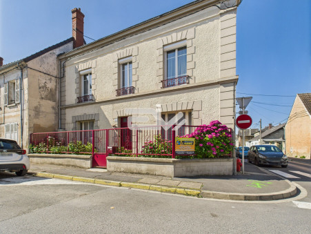 vente maison Fere en tardenois