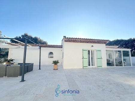 vente maison Saint siffret