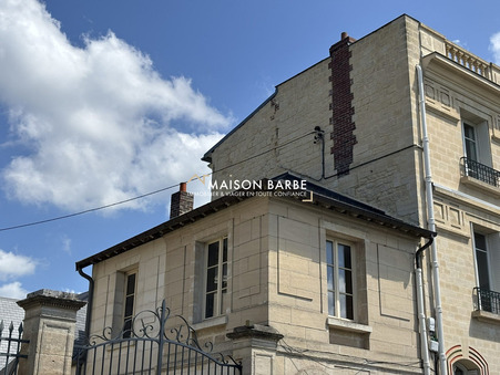 vente appartement Chantilly