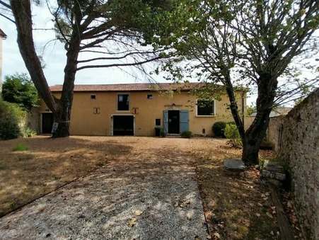 vente maison Cremps