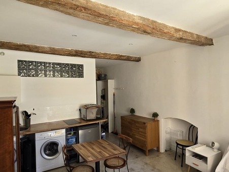 vente appartement ajaccio