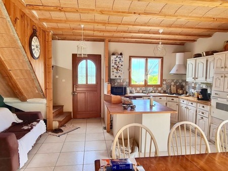 vente maison Montbazin