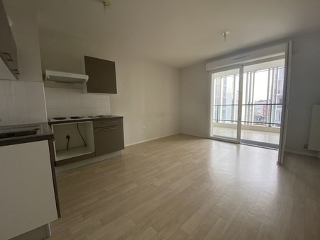 vente appartement Cenon