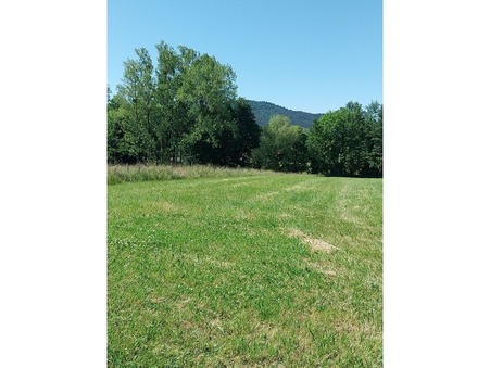 vente terrain Hengwiller
