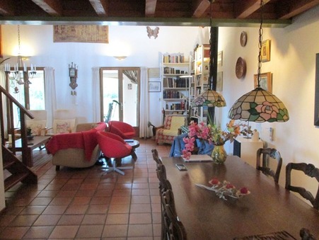 vente maison Aigne