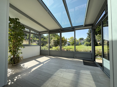vente maison Bricquebec