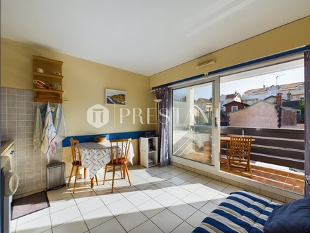vente appartement arcachon