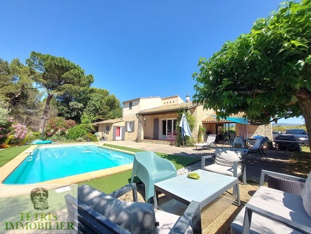 vente maison La tour d'aigues