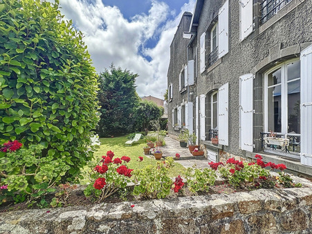 vente maison Brest