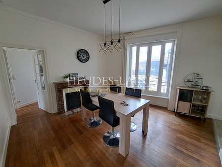 location appartement Ducey