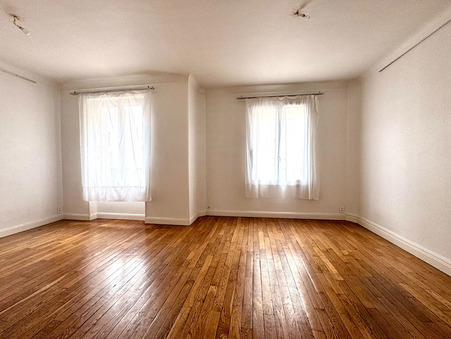 location appartement Clermont ferrand