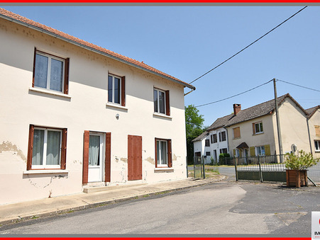 vente maison Lapalisse