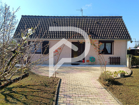 vente maison Mourenx