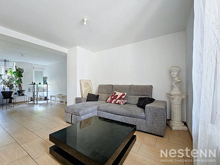 vente maison Gondreville