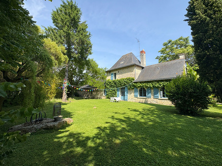 vente maison Tuffalun