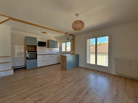 location appartement Riorges