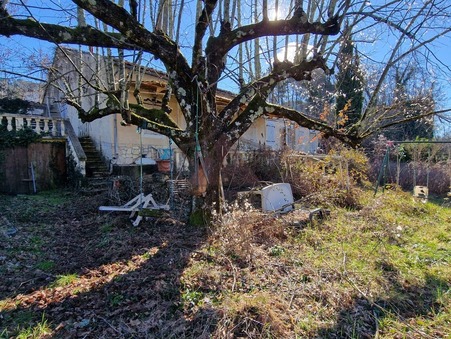 vente maison Gagnieres