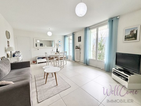 vente appartement Aix les bains