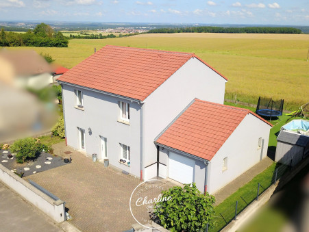 vente maison Roncourt