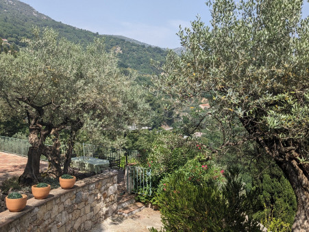 vente maison Bargemon