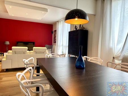 vente maison Darnetal