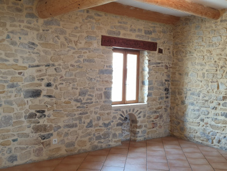 vente immeuble Aigremont