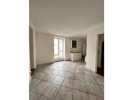 location appartement Limoges