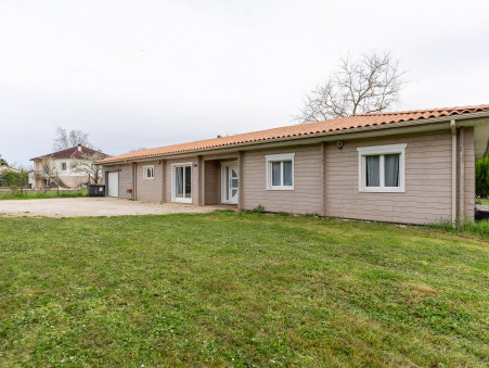 vente maison Lavoux