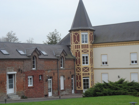 location appartement Epagne epagnette
