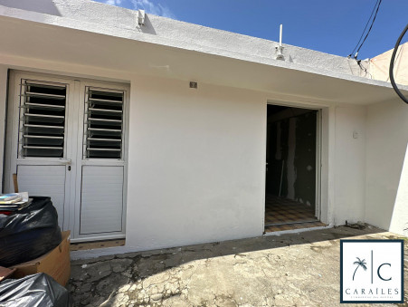 vente maison Le lorrain