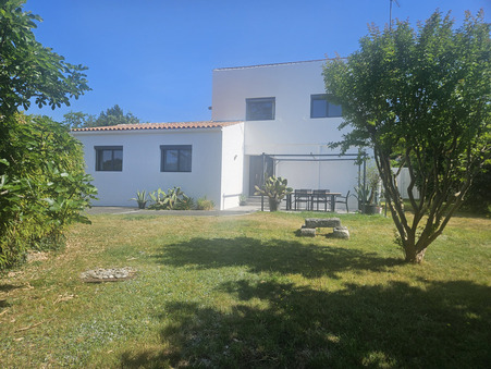 vente maison Vénérand