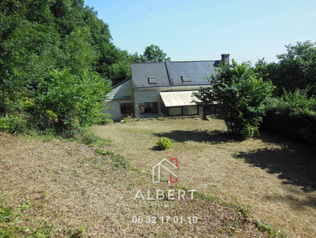 vente maison Gennes-val-de-loire