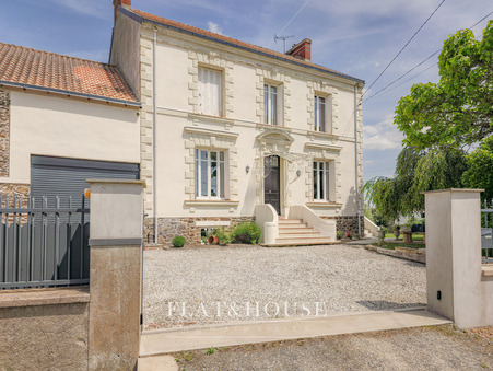 vente maison Saint-julien-de-concelles