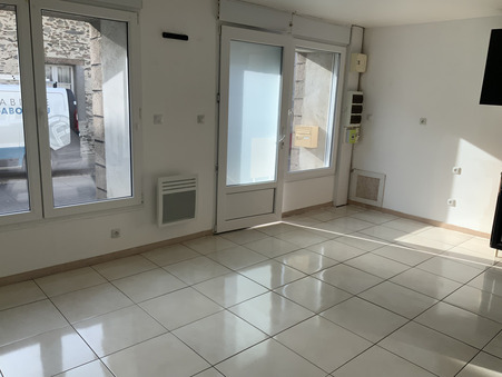 location appartement Essarts