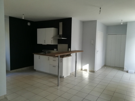 vente appartement Muzillac