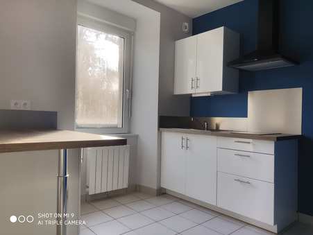 vente appartement Muzillac