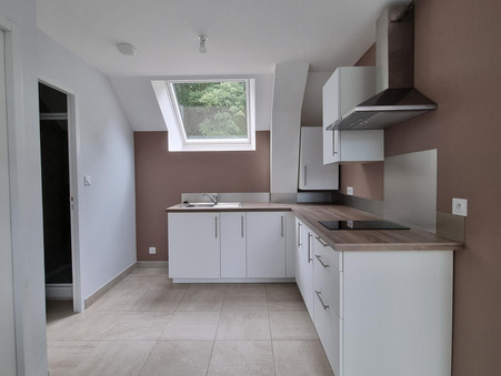 vente appartement Muzillac