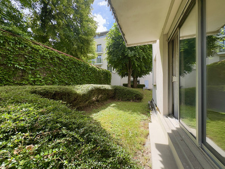 vente appartement Reims