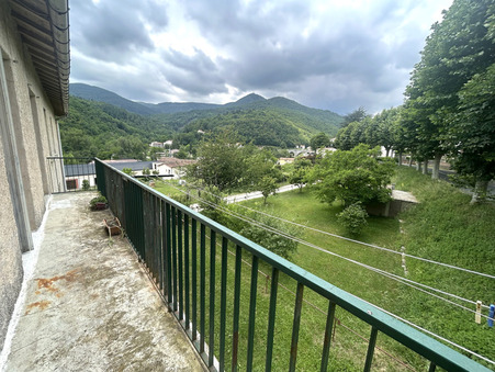 vente appartement Prats-de-mollo-la-preste