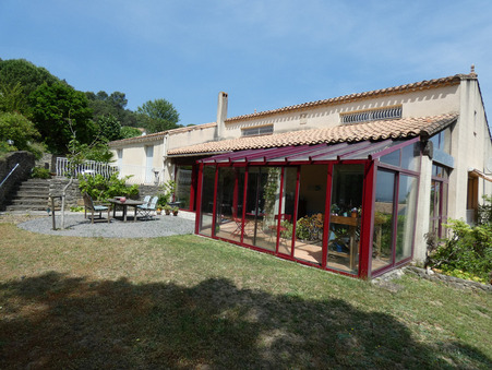vente maison Montlegun