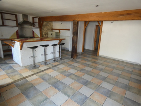 vente maison Caux-et-sauzens