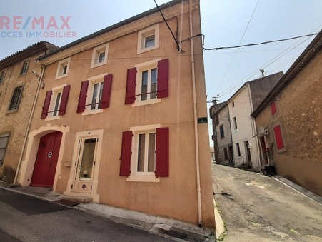 vente maison Ferrals les corbieres
