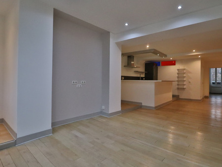 vente appartement Troyes