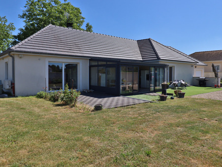 vente maison Saint-benoît-sur-seine