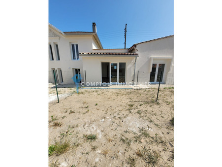 location appartement Libourne