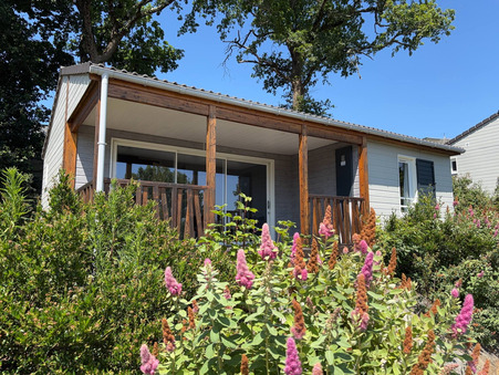 location maison Pénestin