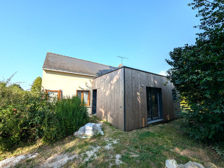 vente maison Saint-dolay