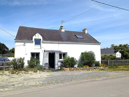 vente maison Saint-dolay